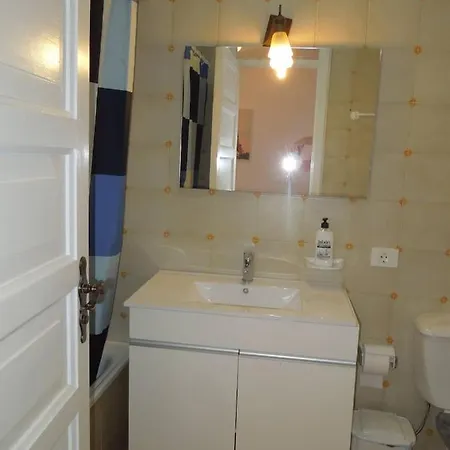 Parque Santiago Ii 199 - Two Bed With Washing Machine And Wifi Internet * Playa de las Americas (Tenerife)
