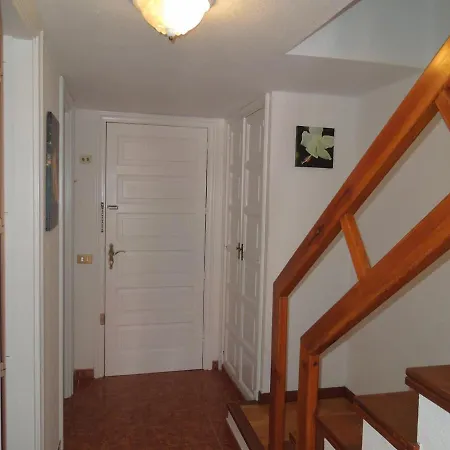 Parque Santiago Ii 199 - Two Bed With Washing Machine And Wifi Internet Playa de las Americas (Tenerife)