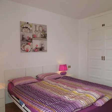 Apartmán Parque Santiago Ii 199 - Two Bed With Washing Machine And Wifi Internet Playa de las Americas (Tenerife)
