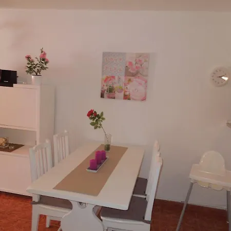 Parque Santiago Ii 199 - Two Bed With Washing Machine And Wifi Internet Apartmán