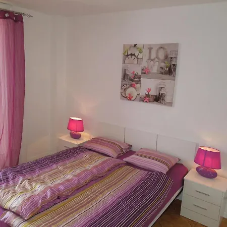 Parque Santiago Ii 199 - Two Bed With Washing Machine And Wifi Internet