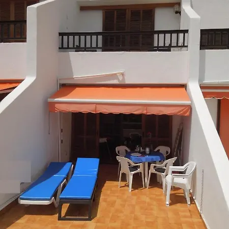 Parque Santiago Ii 199 - Two Bed With Washing Machine And Wifi Internet