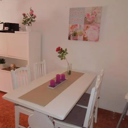 Parque Santiago Ii 199 - Two Bed With Washing Machine And Wifi Internet *