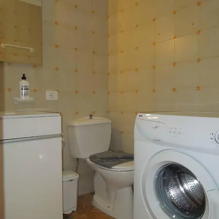 Parque Santiago Ii 199 - Two Bed With Washing Machine And Wifi Internet Apartmán