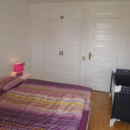 Parque Santiago Ii 199 - Two Bed With Washing Machine And Wifi Internet Apartmán *