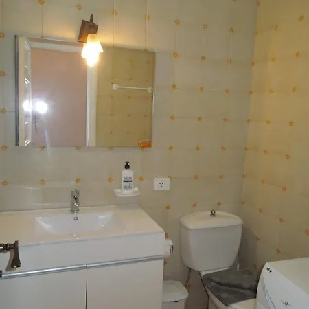 Parque Santiago Ii 199 - Two Bed With Washing Machine And Wifi Internet Playa de las Americas (Tenerife)
