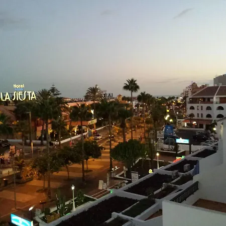Parque Santiago Ii 199 - Two Bed With Washing Machine And Wifi Internet *