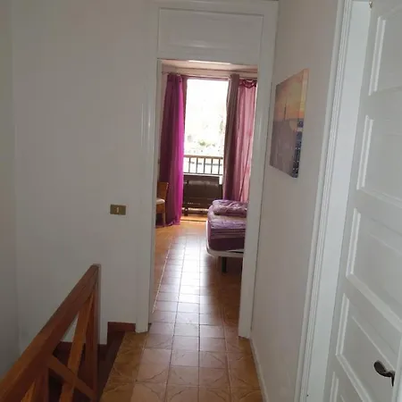 Parque Santiago Ii 199 - Two Bed With Washing Machine And Wifi Internet * Playa de las Americas (Tenerife)